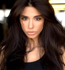 Фотография «Audra Lynne Seminaro»