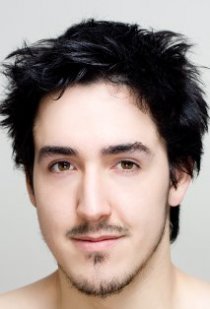 Фотография «Daniel Ilabaca»
