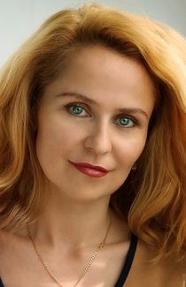 Фотография «Ирина Викторова»