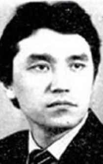 Фотография «Кенес Дуйсекеев»