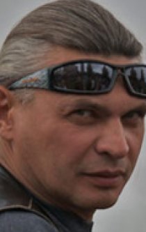 Фотография «Андрей Холенко»