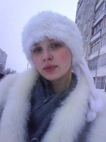 Фотография «Юлия Долженко»