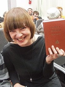 Фотография «Наталья Николенкова»