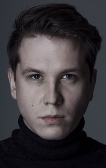 Фотография «Андрей Никитин»