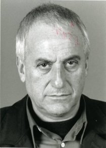 Фотография «Антонио дель Ольмо»