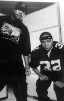 Фотография «M.O.P.»
