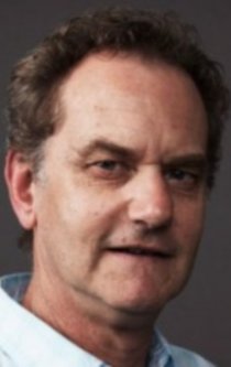 Фотография «Питер Кэрродэс»