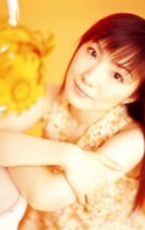 Фотография «Фумико Орикаса»