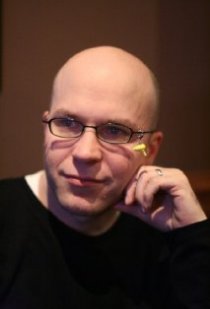 Фотография «Jeff Cioletti»