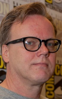 Фотография «Брюс В. Тимм»