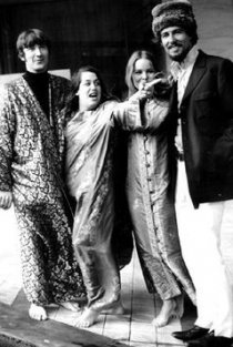 Фотография «The Mamas and the Papas»