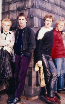 Фотография «The Sex Pistols»