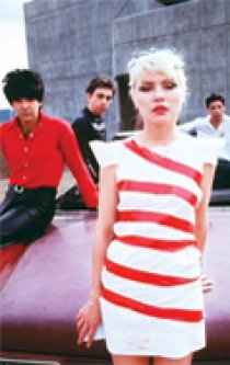 Фотография «Blondie»