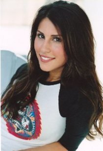 Фотография «Alisia Geanopulos»