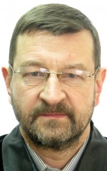 Фотография «Николай Макаров»