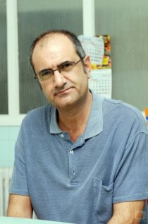 Фотография «Хоакин Климент»