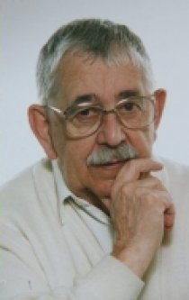 Фотография «Властимил Бродский»