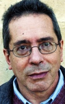 Фотография «Сезар Айра»