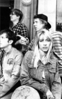 Фотография «Sonic Youth»