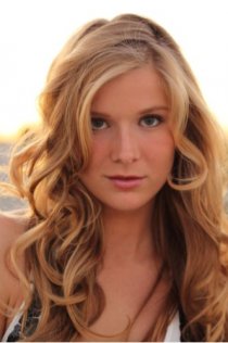 Фотография «Molly Beucher»
