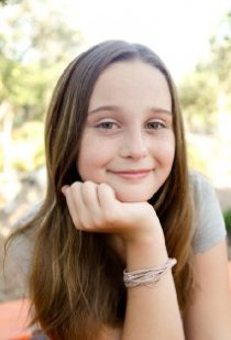 Фотография «Кристал Мортон»