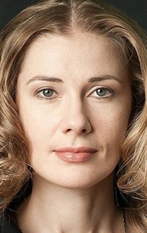 Фотография «Ирина Линдт»