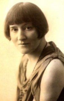 Фотография «Этель Лина Уайт»