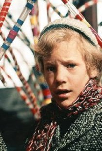Фотография «Питер Острум»