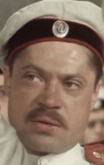 Фотография «Александр Петров»