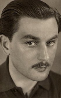 Фотография «Антон Уолбрук»