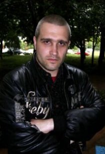 Фотография «Sevdelin Ivanov»