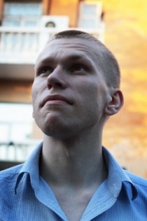 Фотография «Александр Рожков»