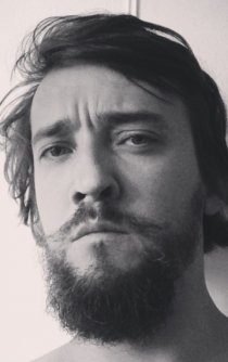 Фотография «Дмитрий Владимиров»