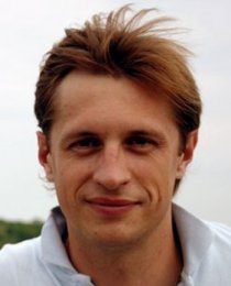 Фотография «Павел Мартынов»