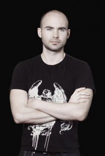 Фотография «Jonathan Holborn»