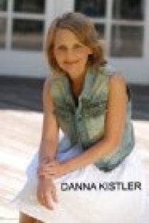 Фотография «Danna Kistler»