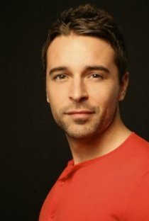 Фотография «Джейсон Кристофер»