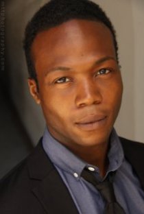 Фотография «Emmanuel Afuwape»