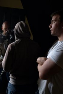 Фотография «Алессио Каппеллетти»