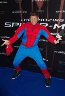 Фотография «Christophe Beaugrand»