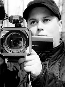 Фотография «Андрей Меняев»