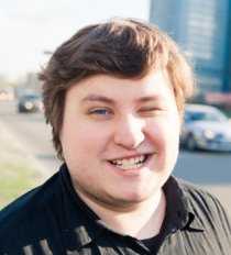 Фотография «Алексей Филимончев»