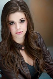 Фотография «Adrianna Gentile»