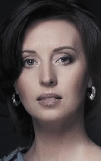 Фотография «Наталья Сенчукова»