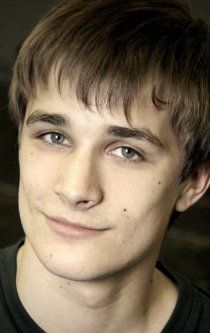 Фотография «Григорий Трапезников»