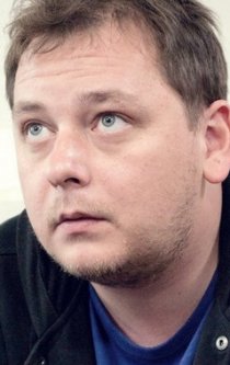 Фотография «Юрий Овчинников»
