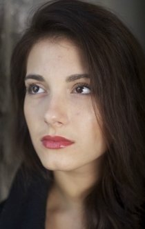 Фотография «Алина Мазненкова»