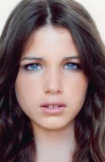 Фотография «Тани Эткинсон»