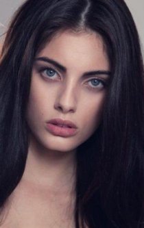 Фотография «Кэролайн Остин»