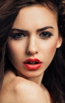 Фотография «Sally Geach»
